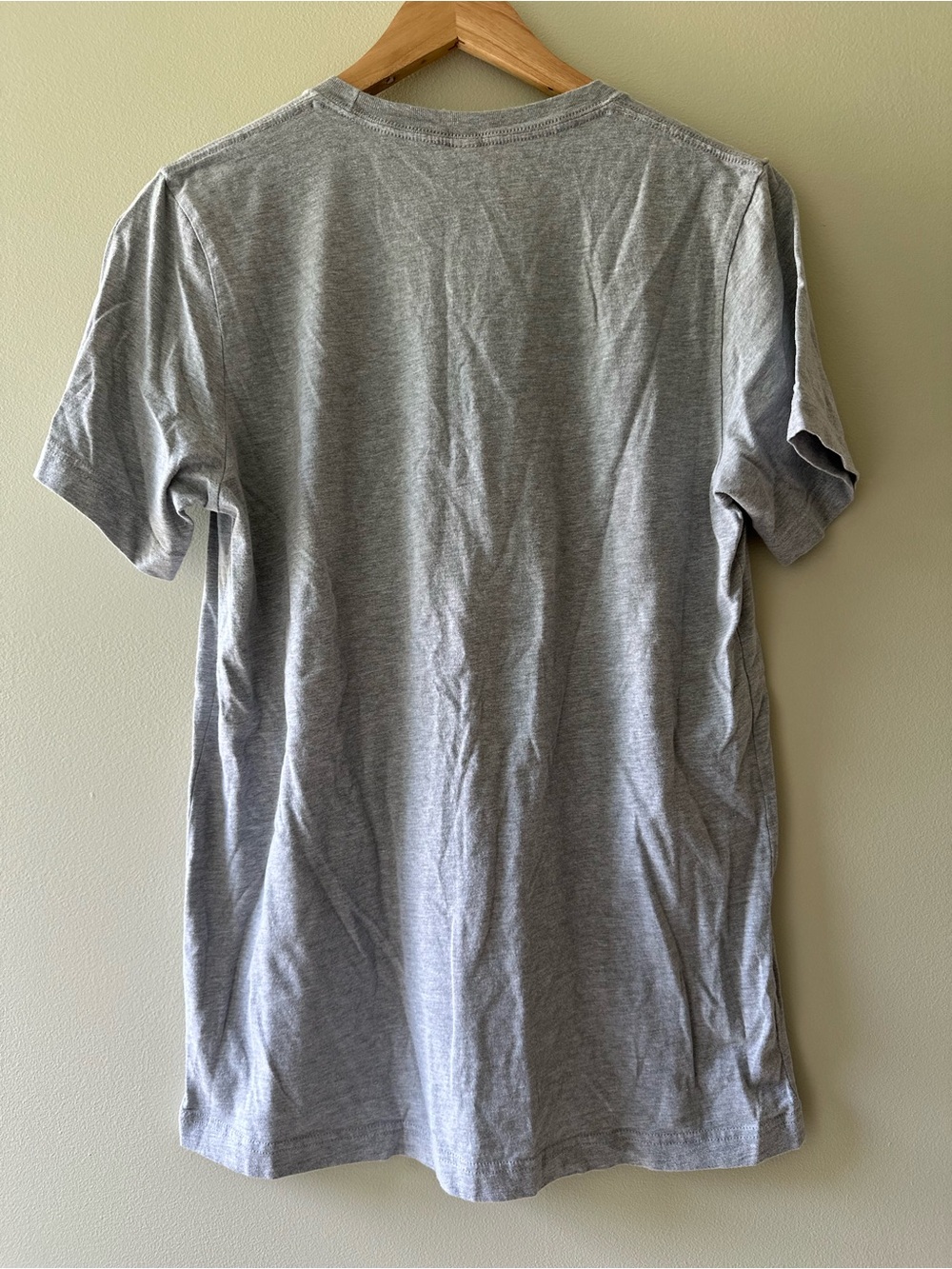 Bundle of 3 Maternity Short Sleeve Tees size S/M - Picture 9 of 15